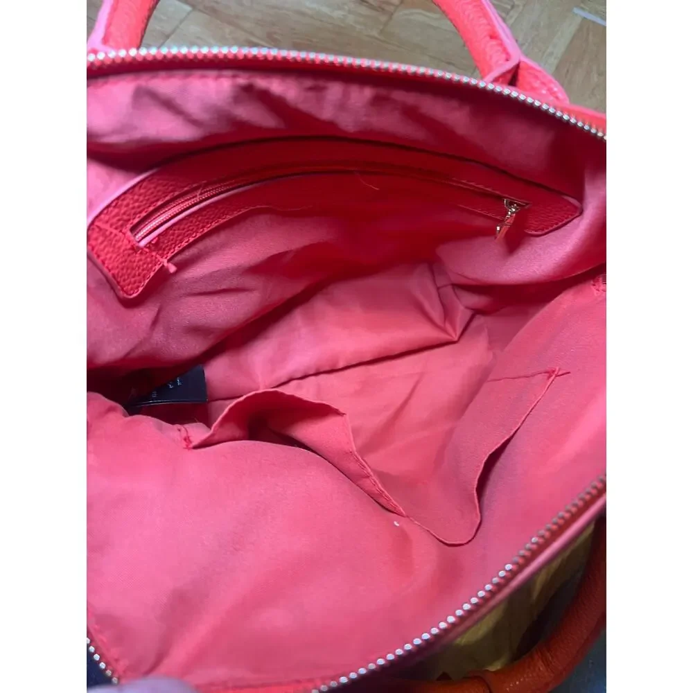 bebe dome satchel